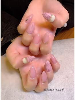 エムシーベル(m.c bell)/