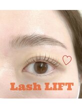 リザボーテ(Liza beate)/まつげサロン/眉毛サロン/wax