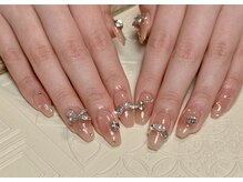 ミスシュガーネイル(MS Sugar Nail)/
