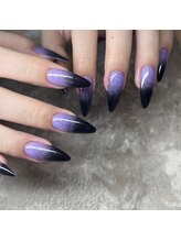 モレリア(morelia)/カラーグラデーション