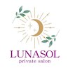 ルナソル(LUNASOL)のお店ロゴ