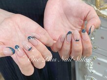 ワン プラス(ONE PLUS)/