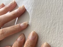 アメリアンドカシェット(Amelie&Cachette)/ニュアンスネイル:maika