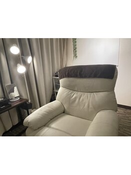 4000円以下のお手頃メニューがあるサロン