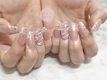 ジーエスネイル(GS NAIL)/ワンホンネイル