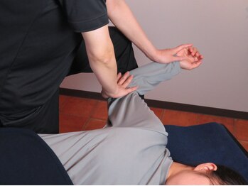 キングス ストレッチ(KING'S)