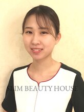スリムビューティハウス 自由が丘店 スタッフ