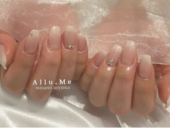 アリューミー 南青山店(Allu.Me)/ベイビーブーマー