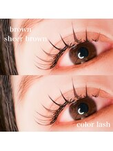 サロン リタ(Salon Rita)/カラーラッシュ☆