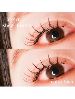 サロン リタ(Salon Rita)/カラーラッシュ☆