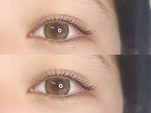 アミアイレ 本町(amiaire)/まつげパーマ