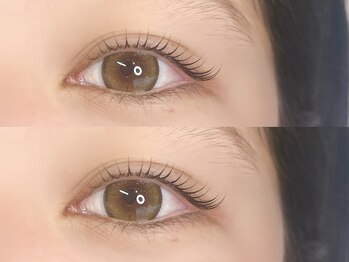 アミアイレ 本町(amiaire)/まつげパーマ