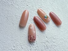 マイ ネイル 銀座店(Mai Nail)/