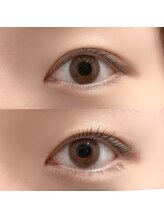 オーケーオーケイ 渋谷(OK,OKAY)/パリジェンヌ/マツパ/眉毛