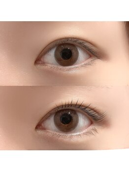 オーケーオーケイ 渋谷(OK,OKAY)/パリジェンヌ/マツパ/眉毛