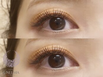 サロン ウネルマ(salon UNELMA)/ボリューム