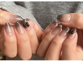 グラデーション