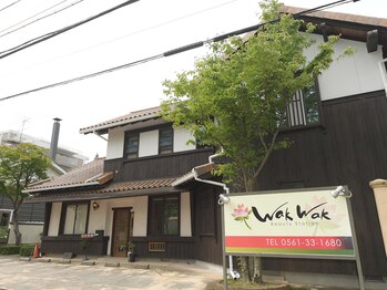 ビューティーステーション ワクワク(WakWak)