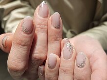 プロモート 岡山城下店(Promote)/シンプルデザイン【岡山】