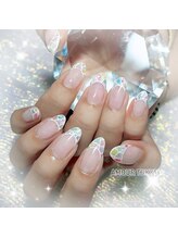 アムールトウキョウ(AMOUR TOKYO☆)/