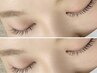 NEW☆【眉WAX＆フラットラッシュ100本】￥9700 オフ込