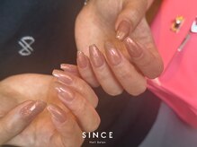 シンス(Since)/ミラーマグネット