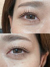 ミミシル 三条店(mimicil)/ラッシュリフト