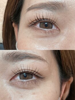 ミミシル 三条店(mimicil)/ラッシュリフト