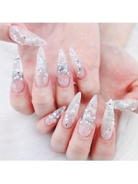 スカルプ180分アート