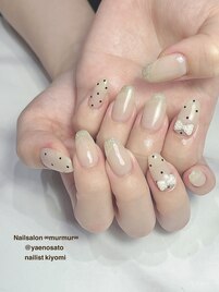 リボンデザイン