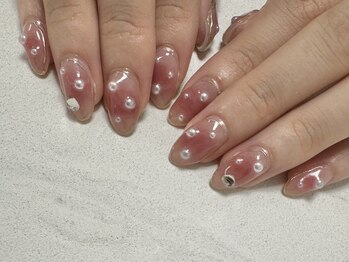 ソワネイル(SoiNail.)/naturalorder