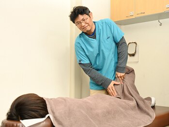 コブサン鍼灸院 接骨院/