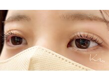 クレー(Klee)/パリジェンヌラッシュリフト