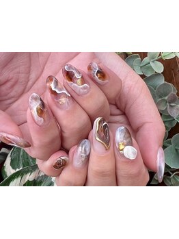 定額メニューのあるサロン