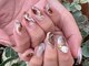 ピピポ ネイルアンドアイ 豊岡店(PIPIPO NAIL&EYE)の写真/<毎月サンプル追加>リーズナブル×高技術のフィルインでお爪も健康に。豊富なdesignはフォトギャラリーで◎