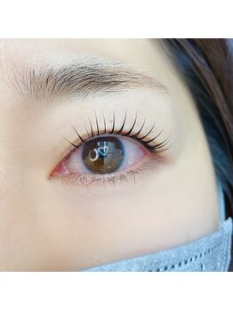 ラックフィールド 姫路別所店(luckfield)/まつげパーマ