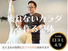 鍼灸接骨院ライト(RAITO)