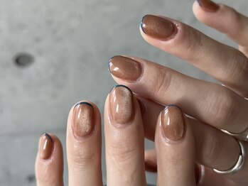 リノ 大阪本町店(lino)/スキニーフレンチ【1.17】