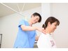 【頭痛/肩こり/首こり】改善したい方　本格整体5500円→2980円