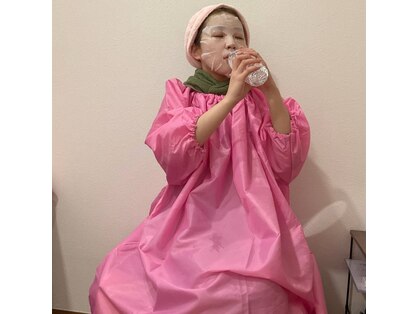 マオ(MAO)の写真