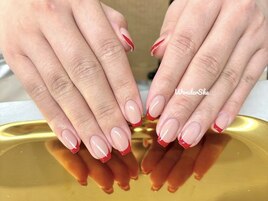 フレンチネイル