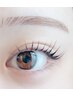 【眉毛とまつ毛パーマset】眉毛パーマHBL×まつぱパリジェンヌ15800→9800