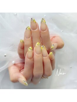 やり放題(お待ち込みデザイン)