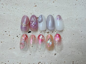 ネフェル(NEFER)/5月*新作¥11000