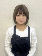 アイ アヴァンス JR和歌山店(EYE AVANCE.) 阿部 