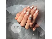 モストネイル 五日市店(MOST nail)