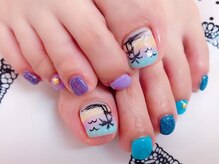 ネイルサロン スマイリー 古川橋店