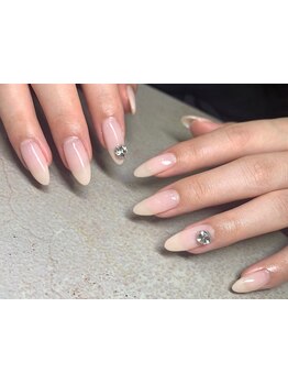 爪の悩みを解消できる（ケア含む）