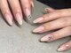 サロン ド サイタン(SALON de SAITAN)の写真/自爪の健康を最優先に考えた【パラジェル】を使用！自爪を傷めずジェルを楽しみたい方に最適です◎