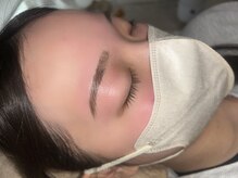 ウルリル(Ulu Lil.)/眉スタイリング☆